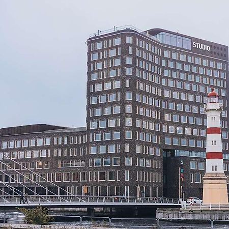 Story Hotel Studio Malmo, Part Of Jdv By Hyatt Buitenkant foto