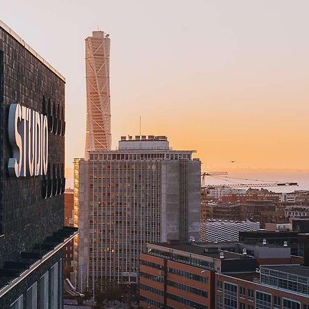 Story Hotel Studio Malmo, Part Of Jdv By Hyatt Buitenkant foto