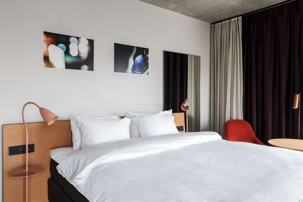 Story Hotel Studio Malmo, Part Of Jdv By Hyatt Kamer foto