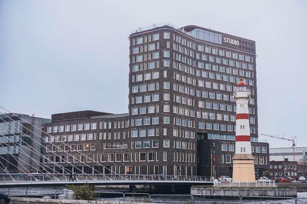 Story Hotel Studio Malmo, Part Of Jdv By Hyatt Buitenkant foto