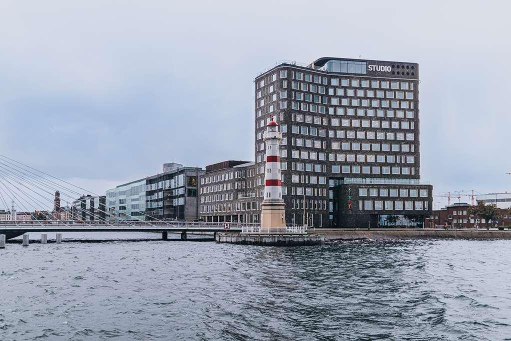 Story Hotel Studio Malmo, Part Of Jdv By Hyatt Buitenkant foto