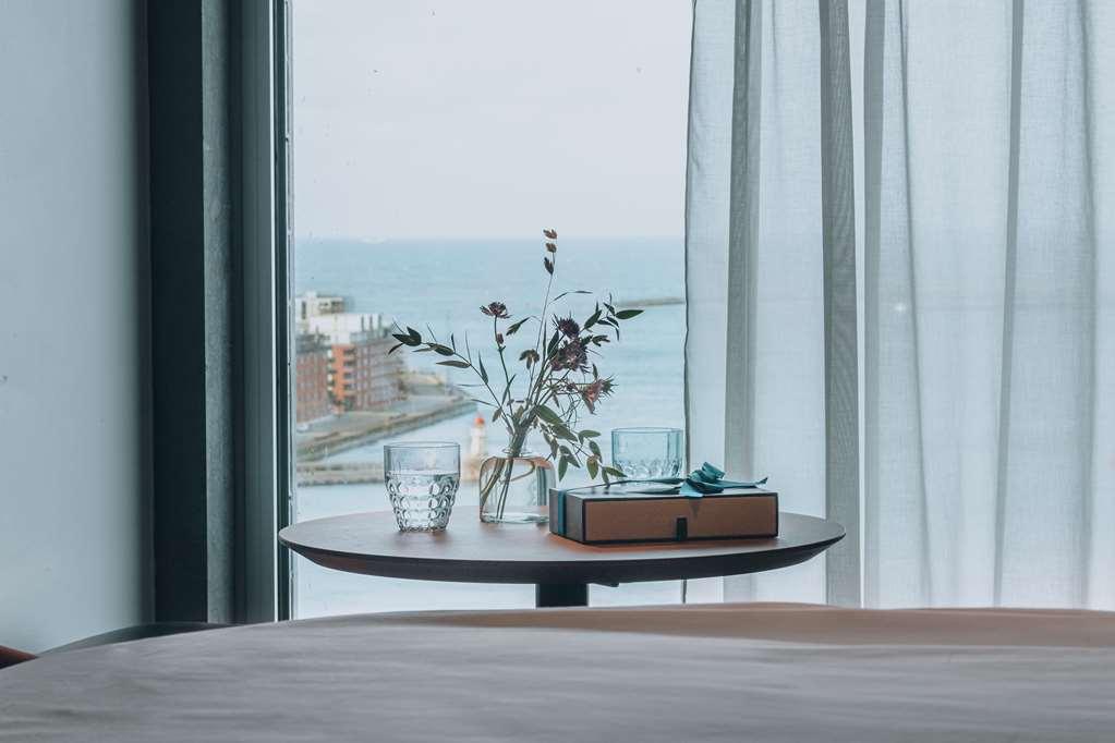 Story Hotel Studio Malmo, Part Of Jdv By Hyatt Kamer foto