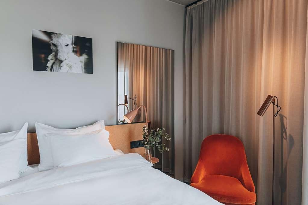 Story Hotel Studio Malmo, Part Of Jdv By Hyatt Kamer foto