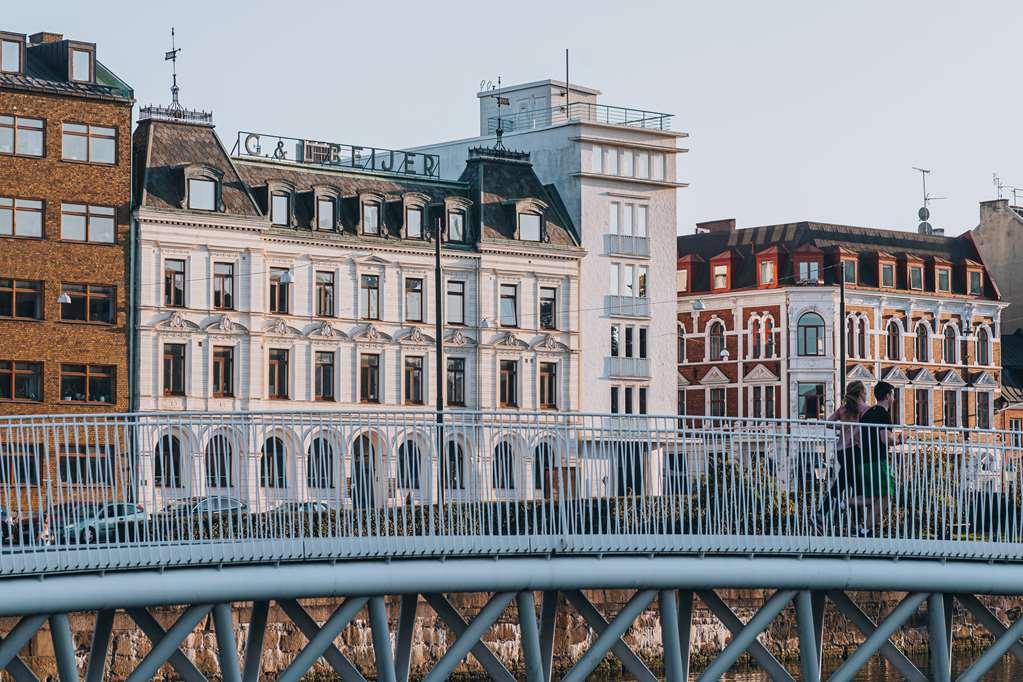 Story Hotel Studio Malmo, Part Of Jdv By Hyatt Buitenkant foto