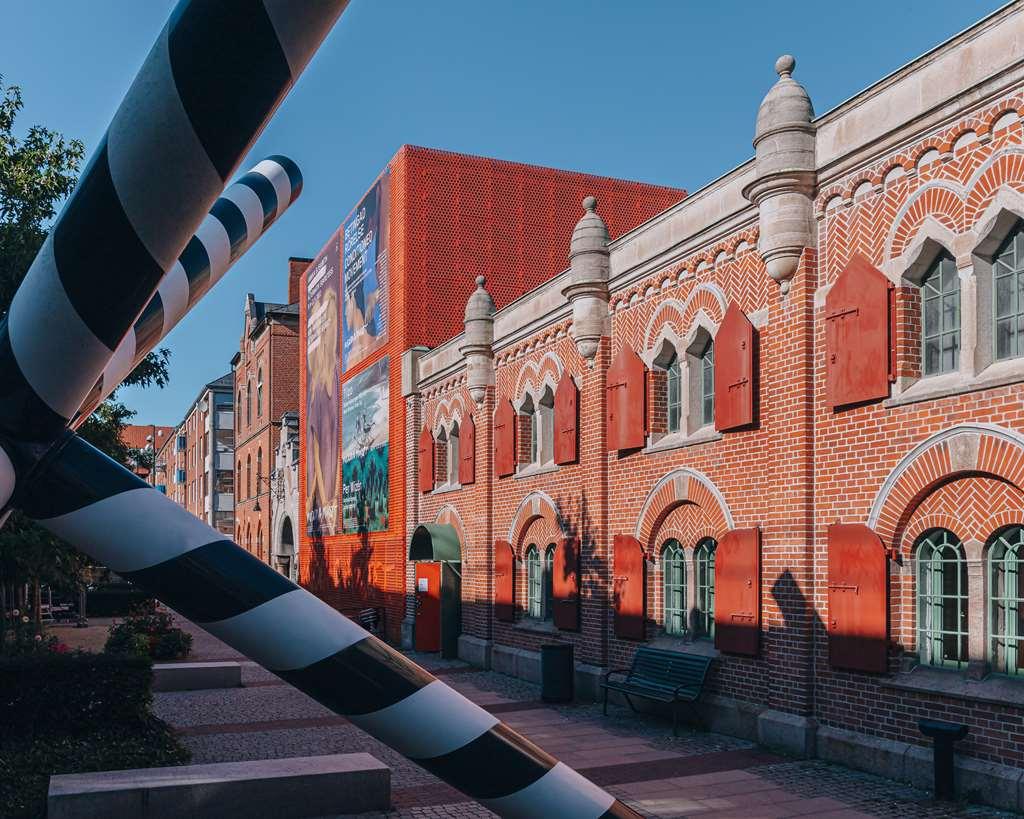 Story Hotel Studio Malmo, Part Of Jdv By Hyatt Buitenkant foto