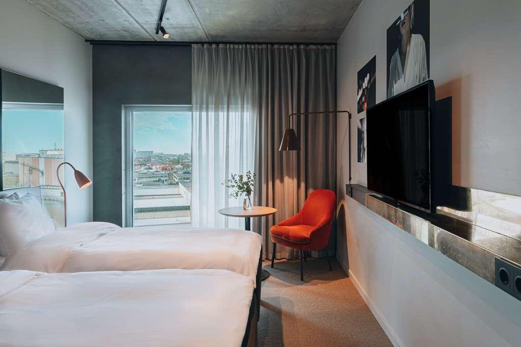 Story Hotel Studio Malmo, Part Of Jdv By Hyatt Kamer foto