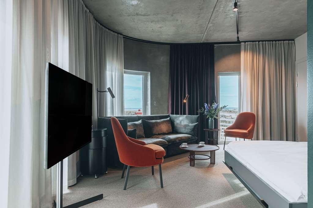 Story Hotel Studio Malmo, Part Of Jdv By Hyatt Kamer foto
