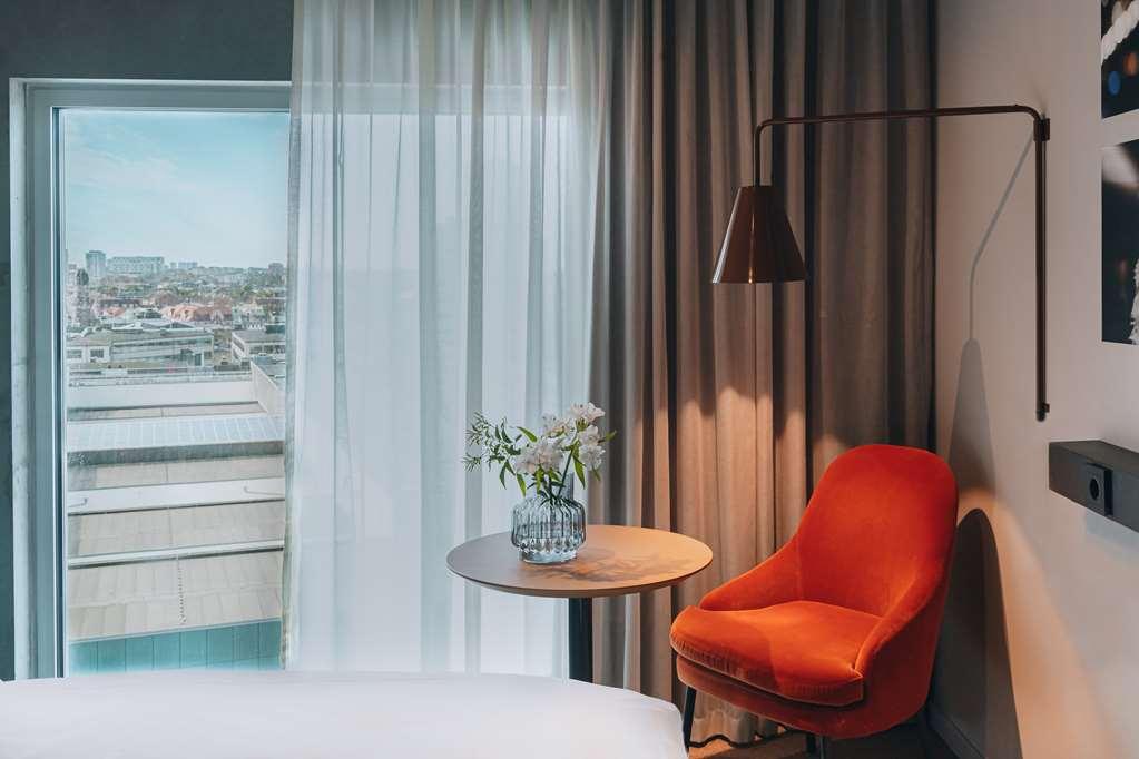 Story Hotel Studio Malmo, Part Of Jdv By Hyatt Kamer foto