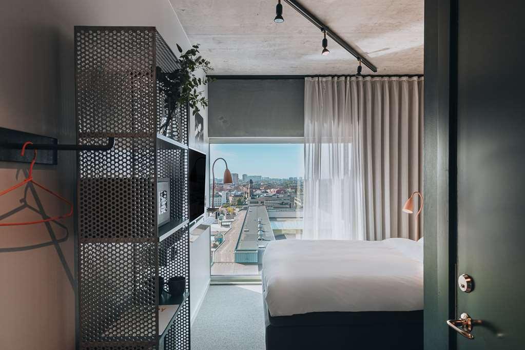 Story Hotel Studio Malmo, Part Of Jdv By Hyatt Kamer foto
