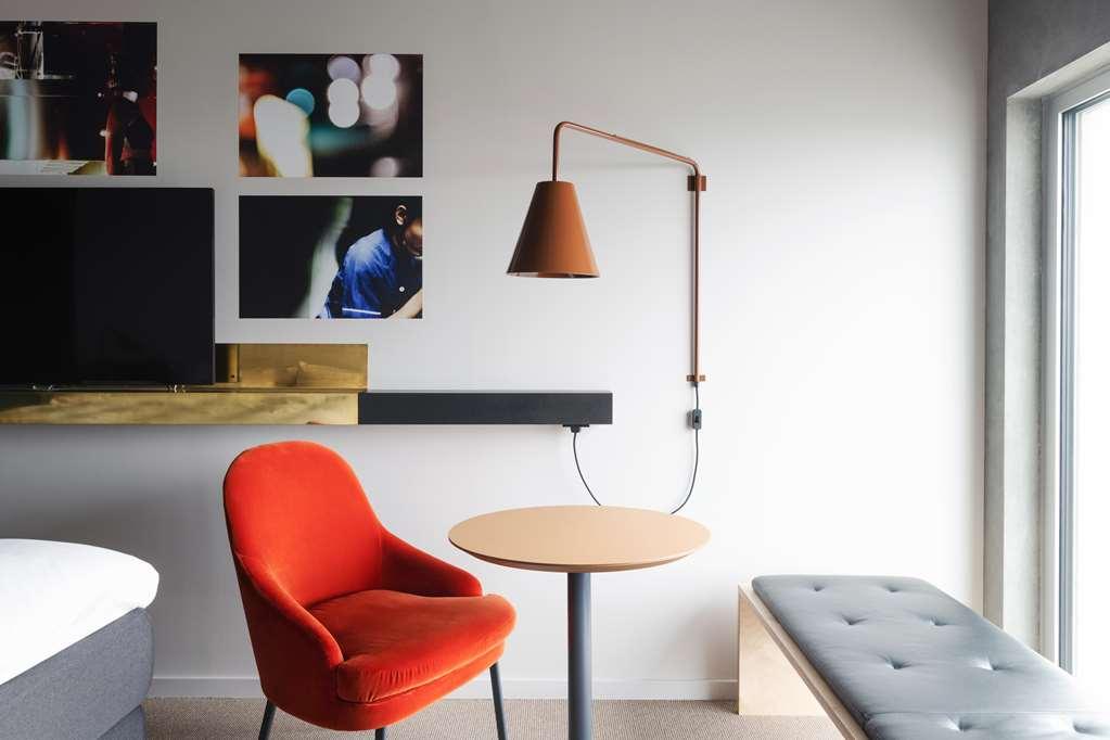 Story Hotel Studio Malmo, Part Of Jdv By Hyatt Kamer foto