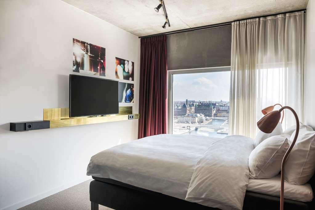 Story Hotel Studio Malmo, Part Of Jdv By Hyatt Kamer foto