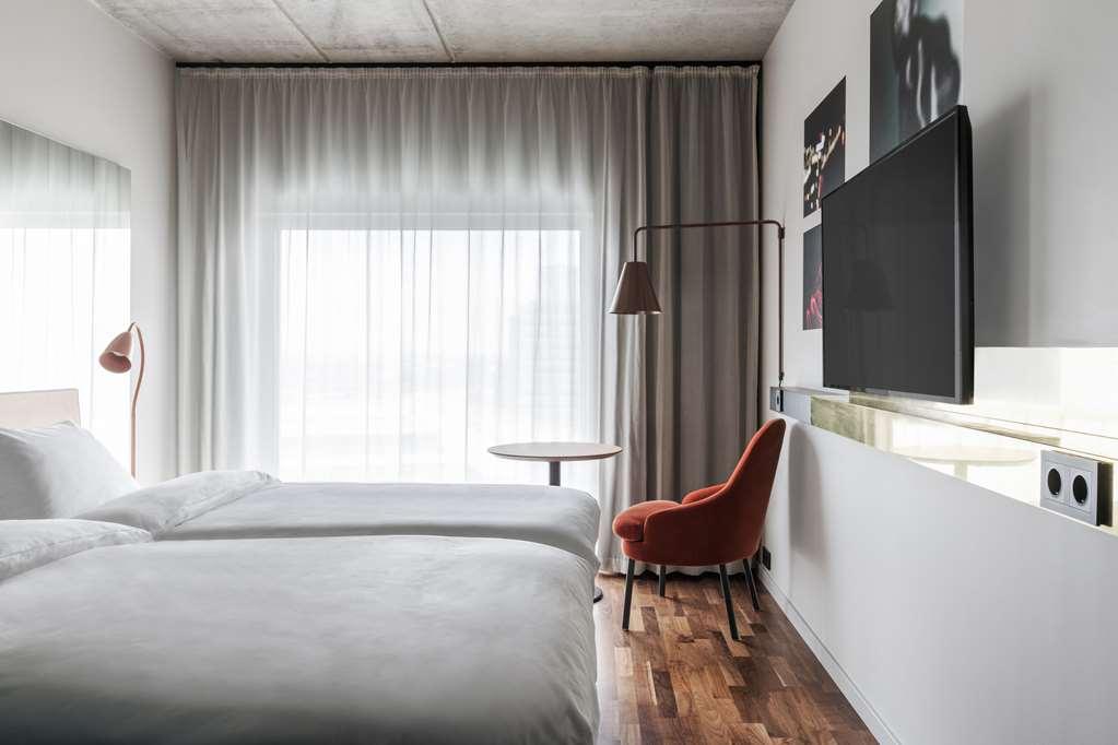 Story Hotel Studio Malmo, Part Of Jdv By Hyatt Kamer foto