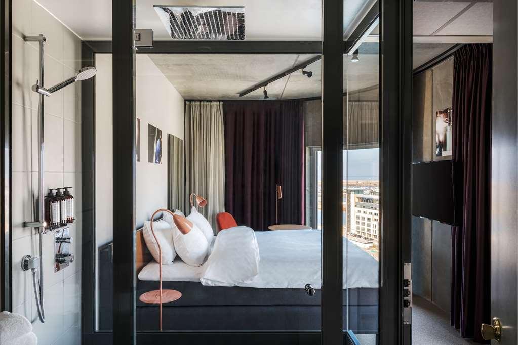Story Hotel Studio Malmo, Part Of Jdv By Hyatt Kamer foto