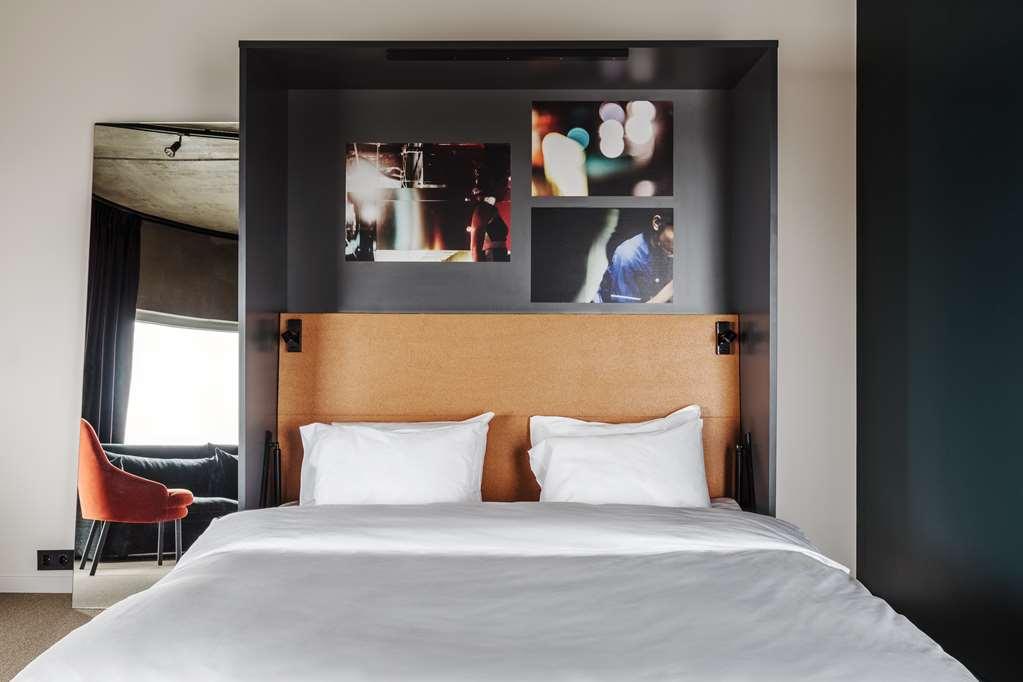 Story Hotel Studio Malmo, Part Of Jdv By Hyatt Kamer foto