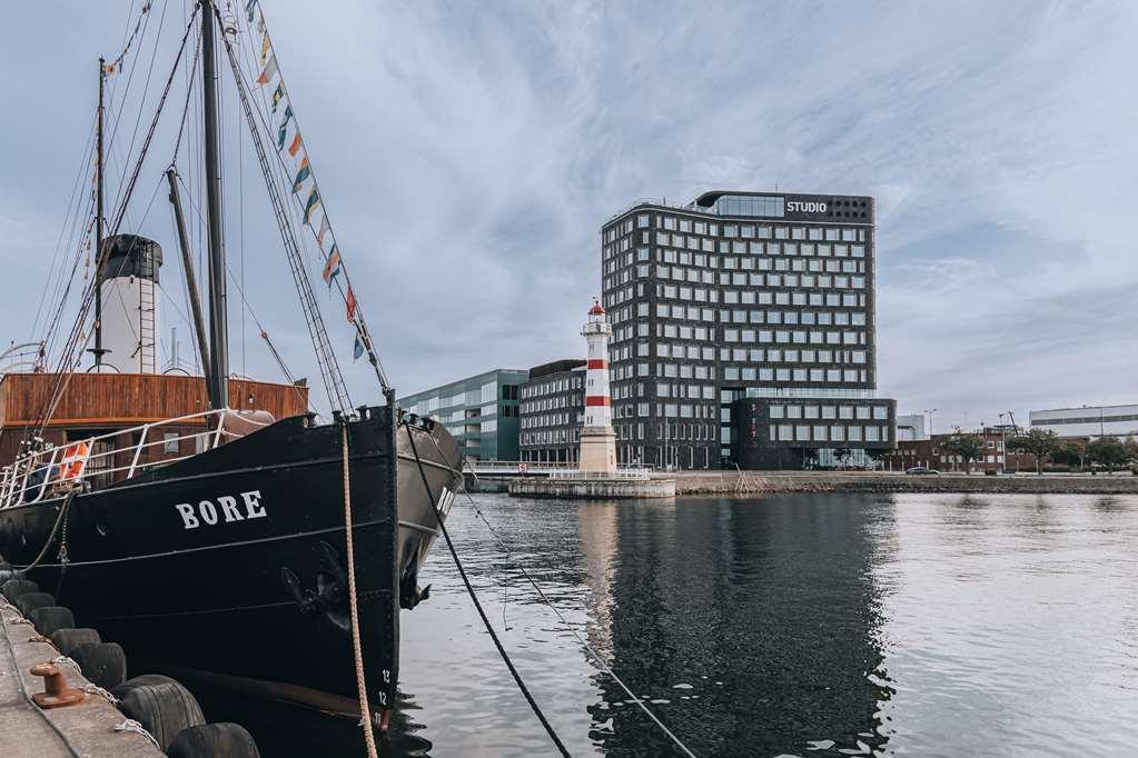 Story Hotel Studio Malmo, Part Of Jdv By Hyatt Buitenkant foto