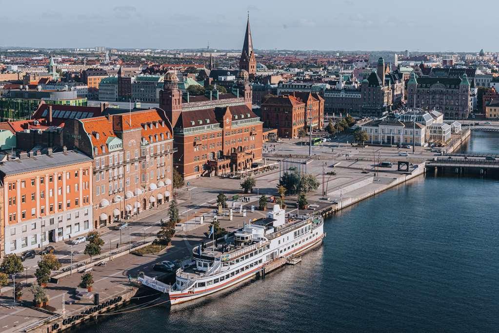 Story Hotel Studio Malmo, Part Of Jdv By Hyatt Kamer foto
