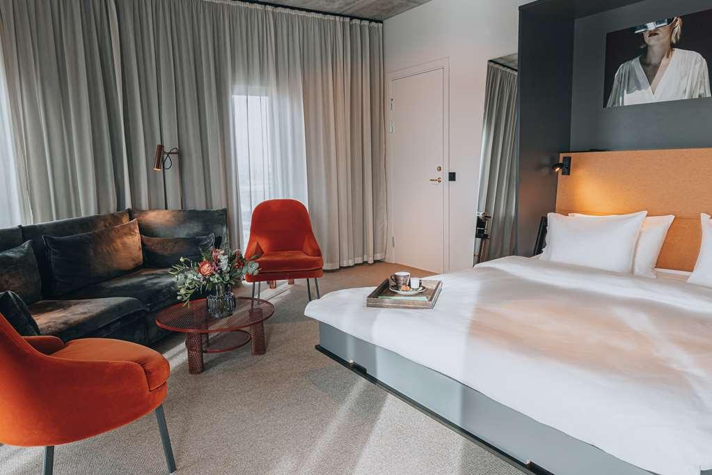 Story Hotel Studio Malmo, Part Of Jdv By Hyatt Kamer foto