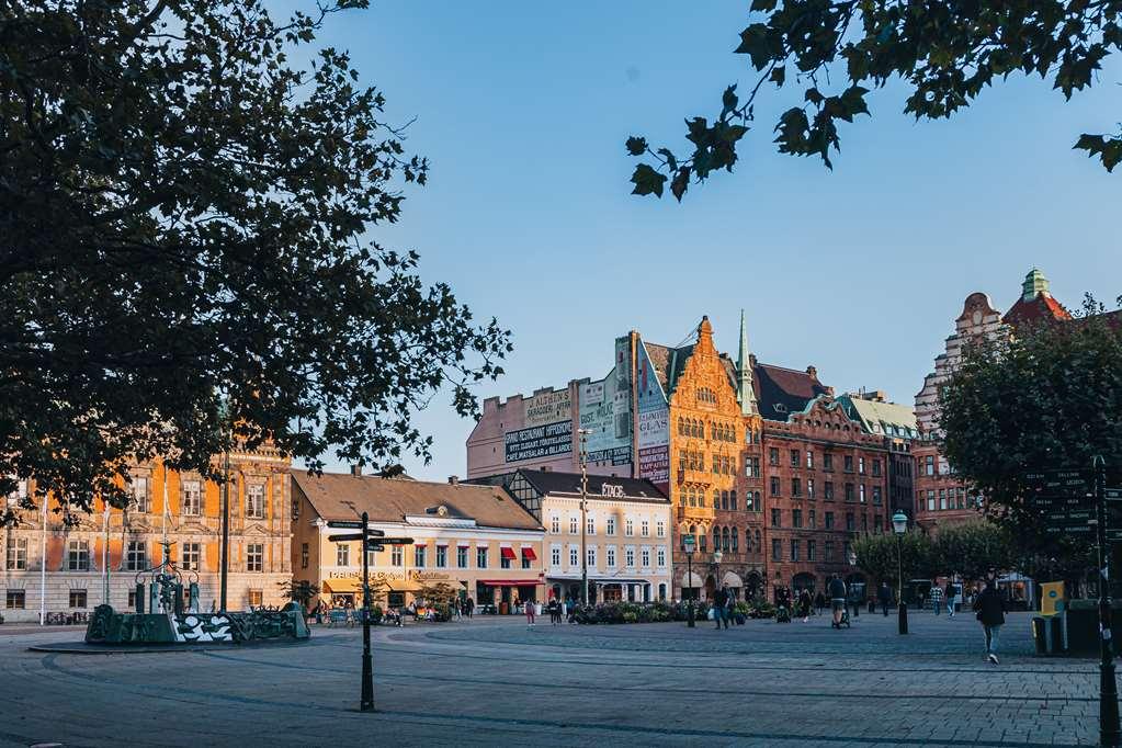 Story Hotel Studio Malmo, Part Of Jdv By Hyatt Voorzieningen foto