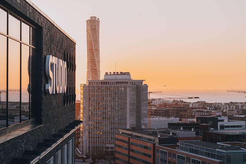 Story Hotel Studio Malmo, Part Of Jdv By Hyatt Buitenkant foto