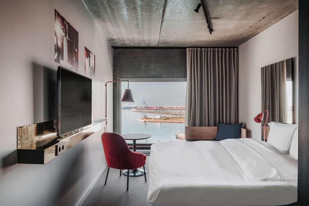 Story Hotel Studio Malmo, Part Of Jdv By Hyatt Kamer foto
