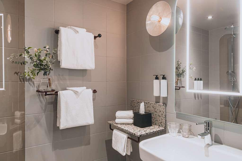 Story Hotel Studio Malmo, Part Of Jdv By Hyatt Kamer foto