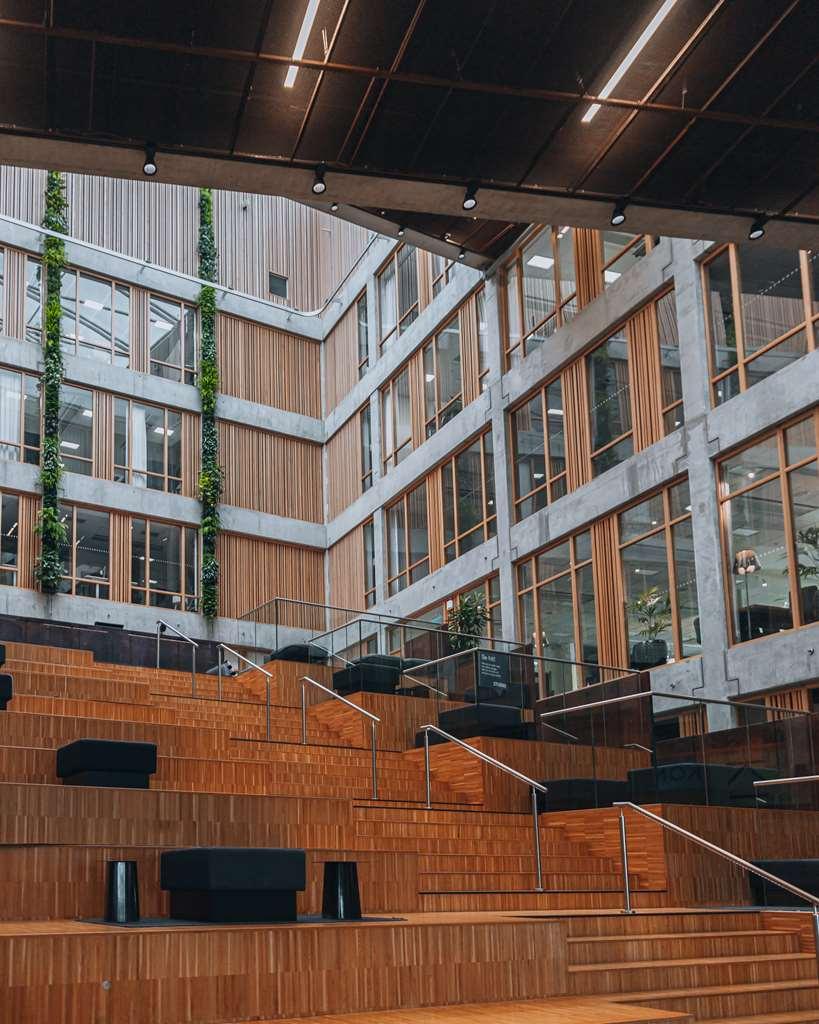 Story Hotel Studio Malmo, Part Of Jdv By Hyatt Interieur foto