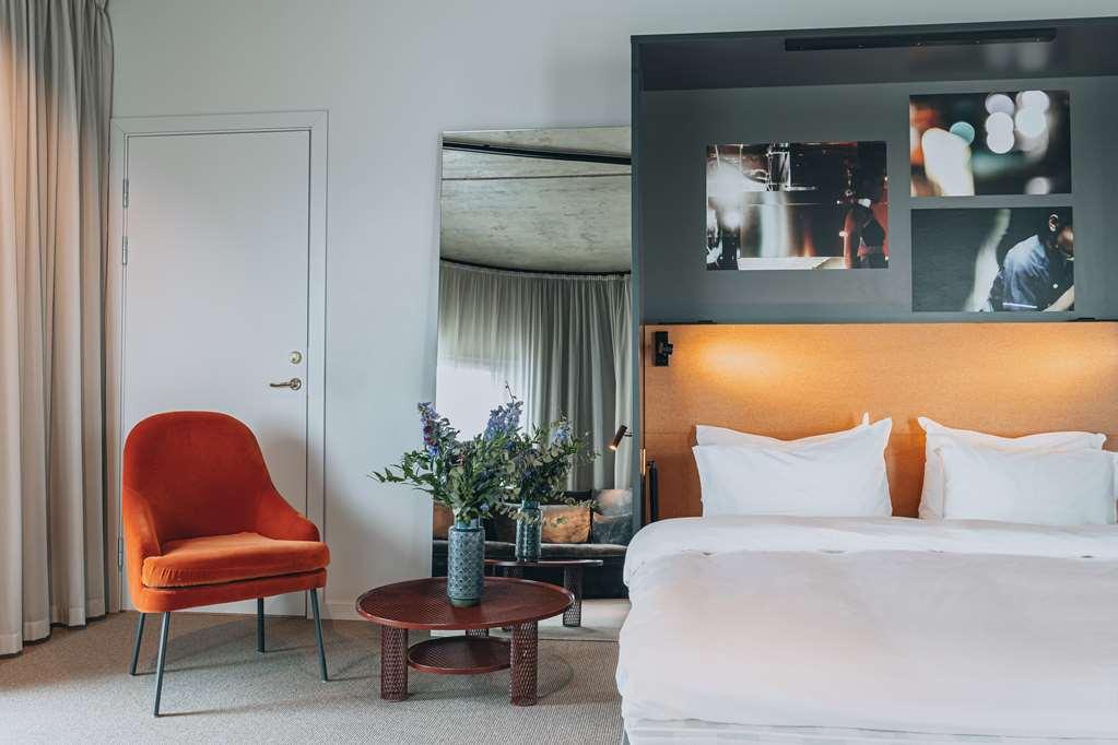 Story Hotel Studio Malmo, Part Of Jdv By Hyatt Kamer foto