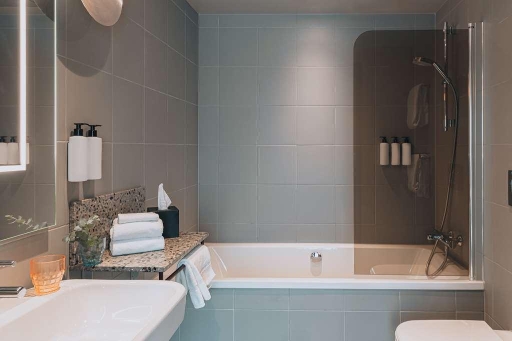Story Hotel Studio Malmo, Part Of Jdv By Hyatt Kamer foto